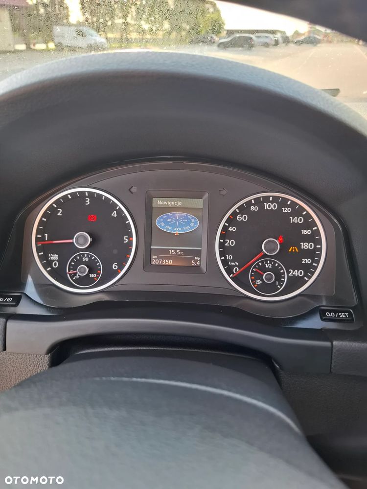 Volkswagen Tiguan 2.0 TDI 4Mot Sport&Style - 20