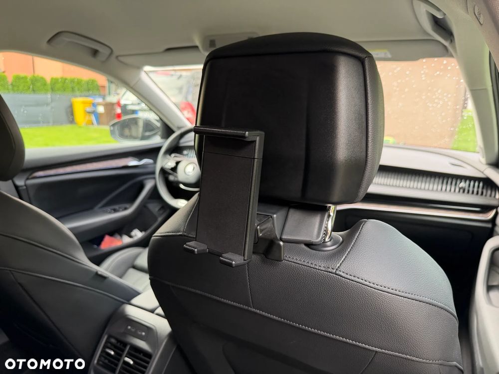 Skoda Superb 2.0 TDI SCR 4x4 L&K DSG - 16