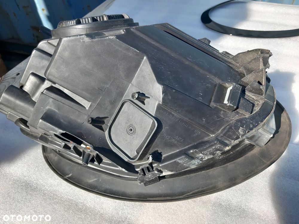 Lampa MINI COOPER przód/ przednia prawa OE 90117998 - 14
