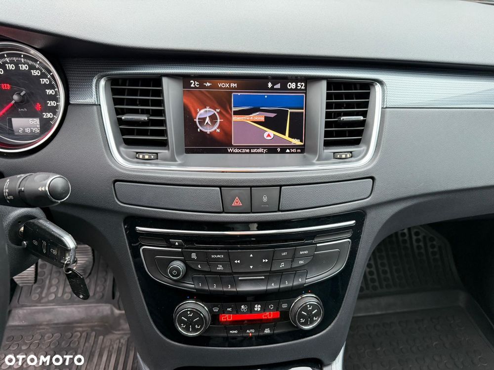 Peugeot 508 155 THP Style - 16