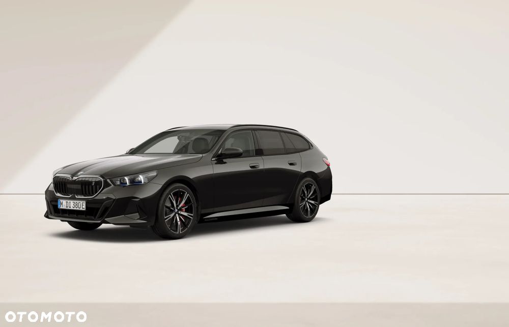 BMW i5 83.9kWh xDrive40 - 4