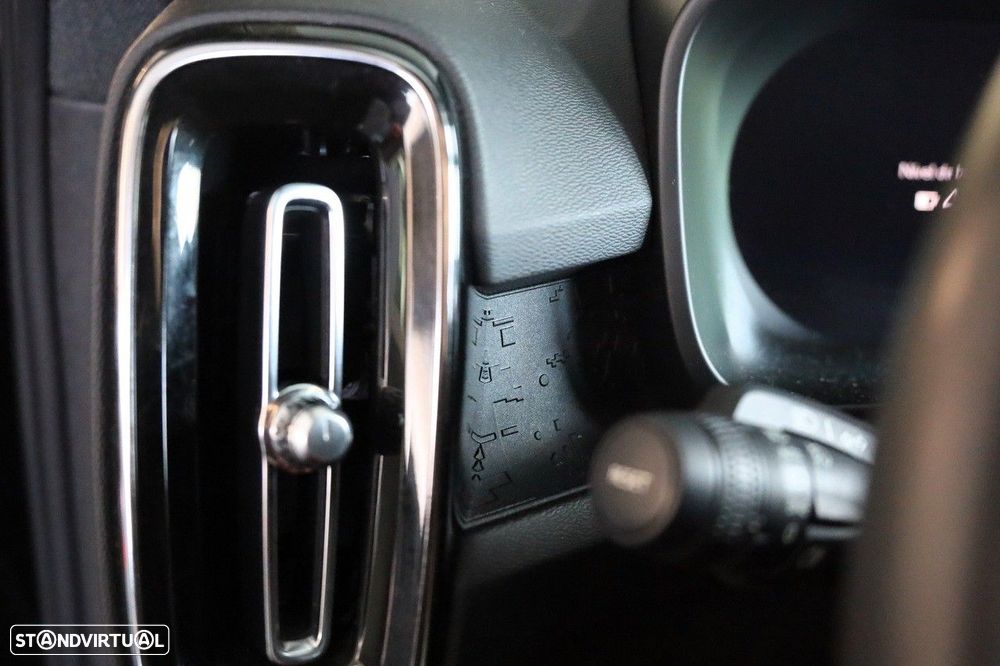 Volvo XC 40 Recharge Ultimate - 18