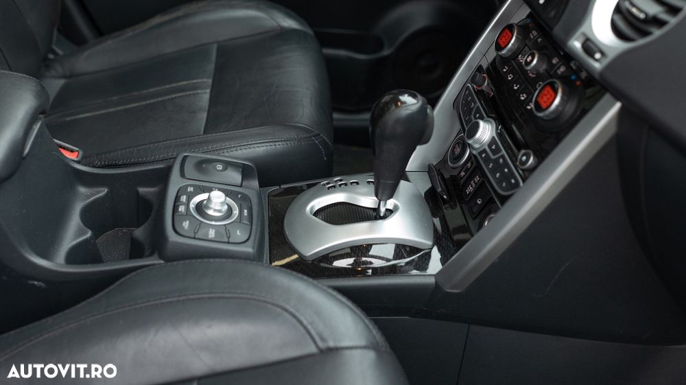 Renault Koleos 2.0 dCI 4X4 Dinamique Aut - 40