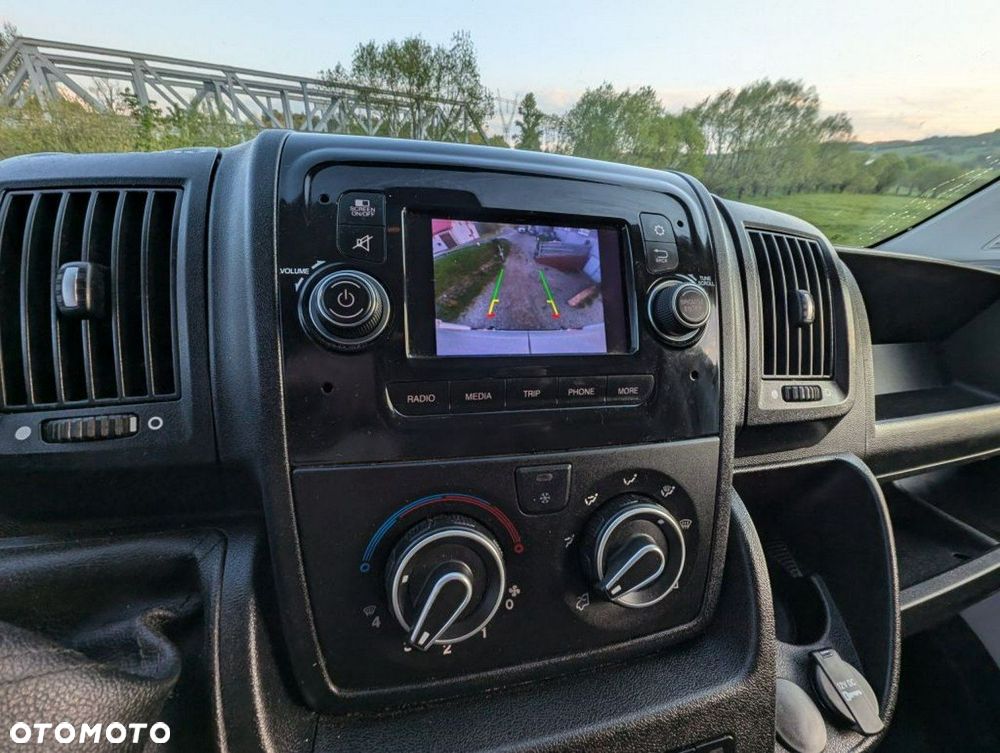 Peugeot Boxer - 12