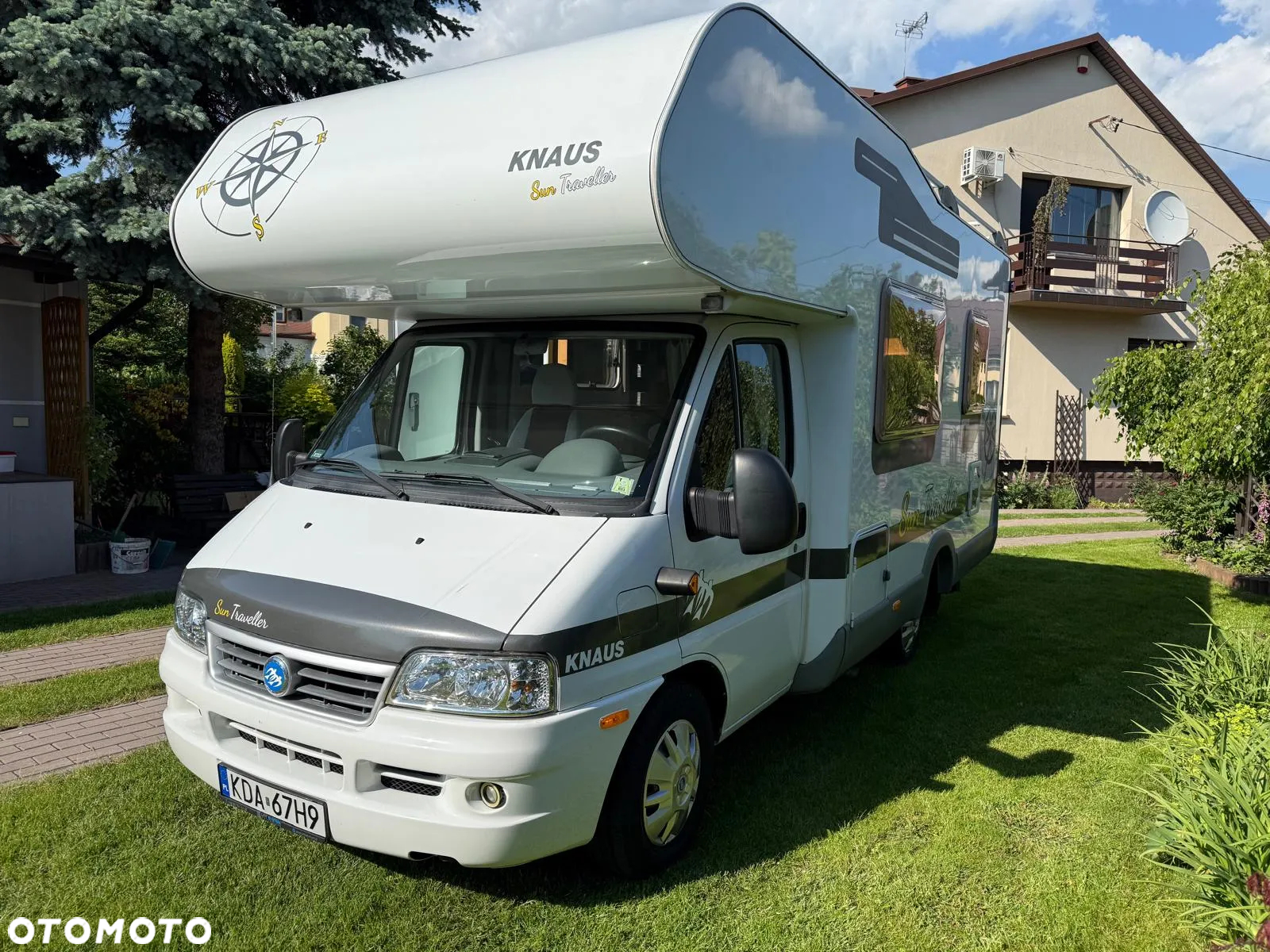 Fiat Ducato - 12