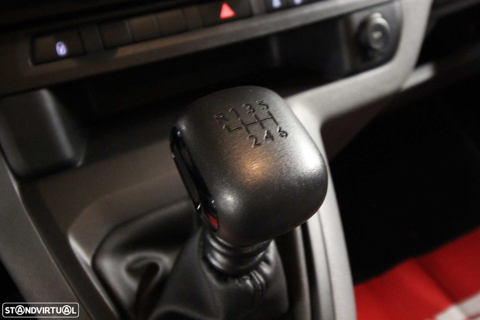 Toyota Proace 1.6 D-4D L1 6L - 18