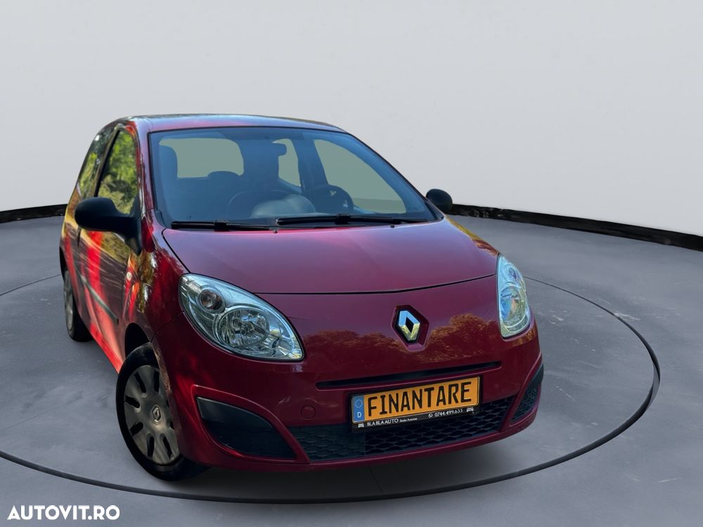Renault Twingo 1.2 Expression - 1