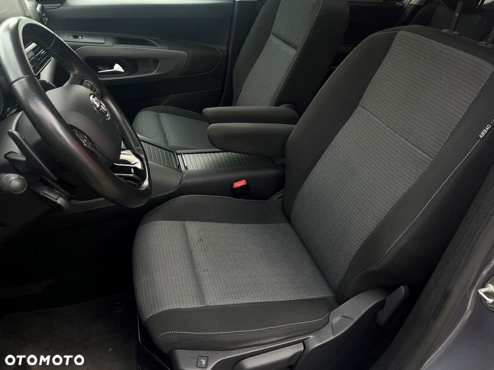 Toyota Proace City Verso 1.5 D-4D Family - 13
