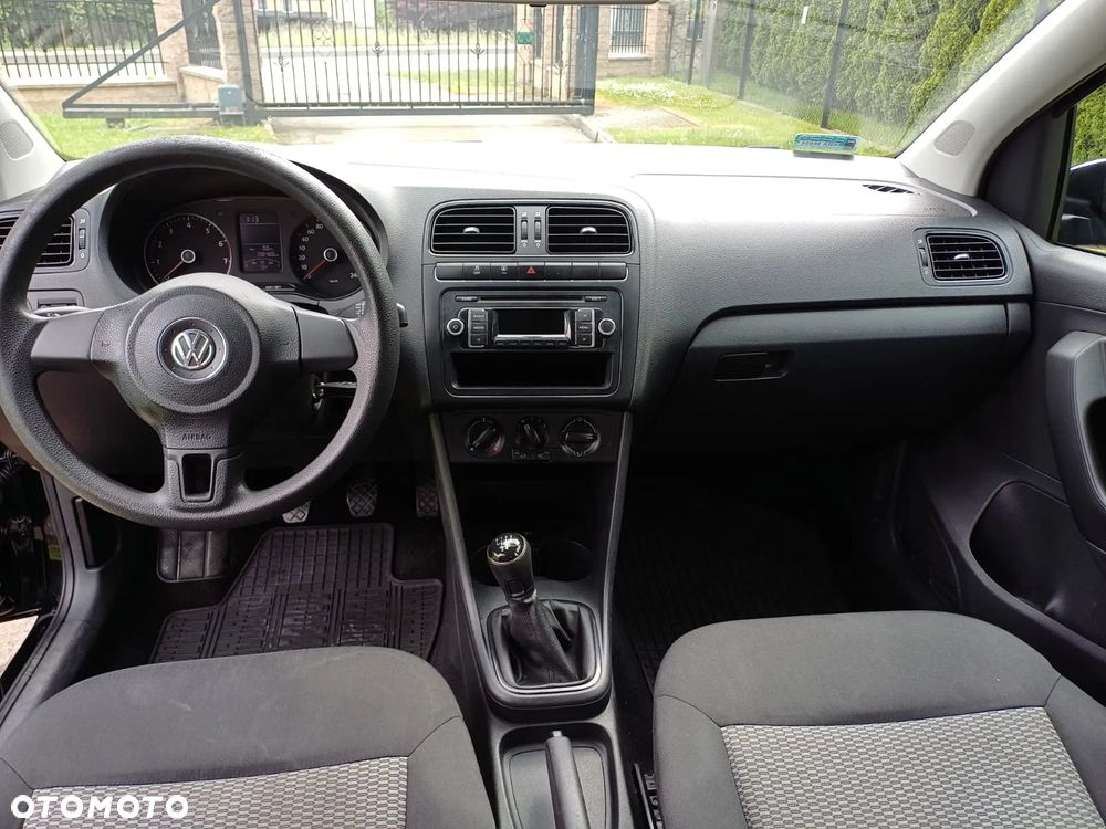 Volkswagen Polo 1.2 CityLine - 14