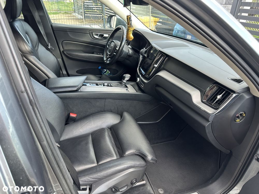 Volvo XC 60 D4 AWD Inscription - 2
