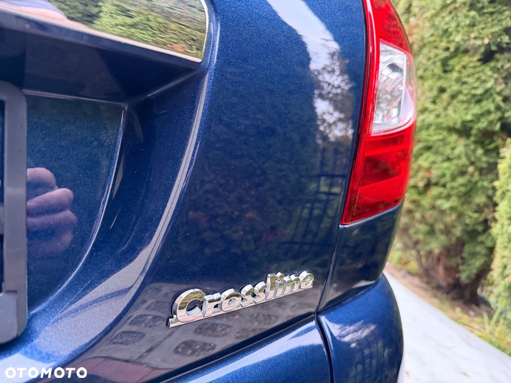 Aixam Crossline - 13