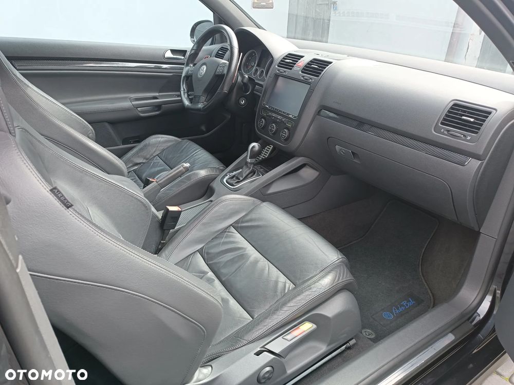 Volkswagen Golf V 2.0 TSI GTI DSG - 7
