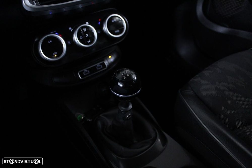 Fiat 500X 1.3 MJ City Cross - 30