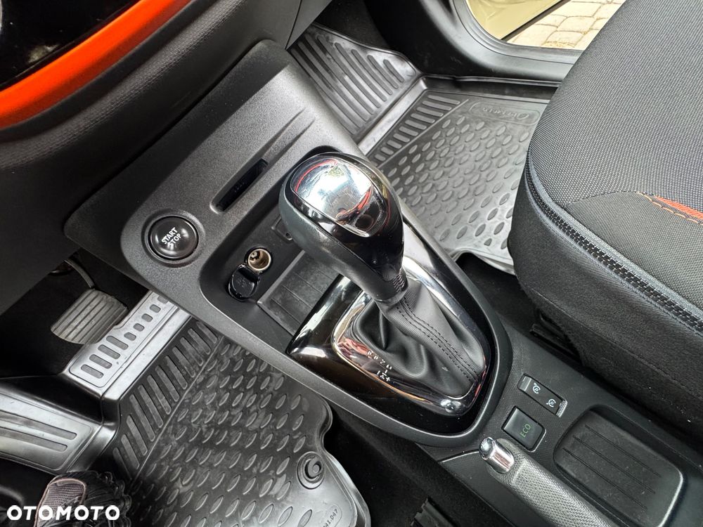Renault Captur - 18