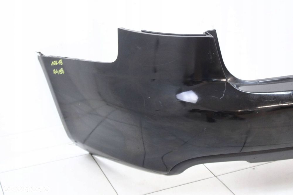 AUDI A4 B8 KOMBI 07R- ZDERZAK TYŁ TYLNY LY9B - 5