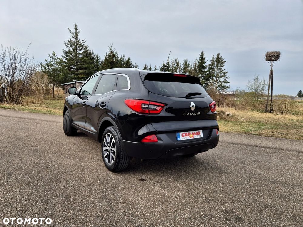 Renault Kadjar 1.2 Energy TCe S-Edition - 13
