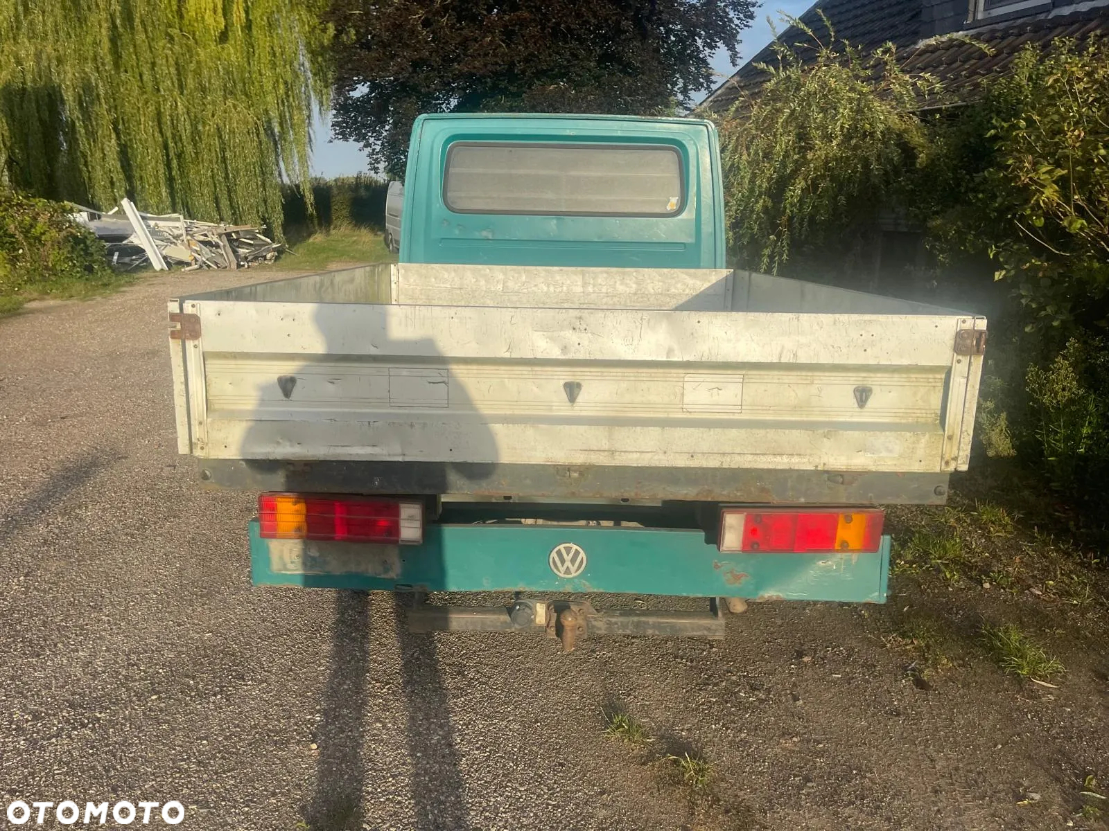 Volkswagen LT 28 - 8