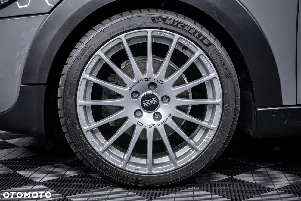MINI Cooper S GPF sport - 10