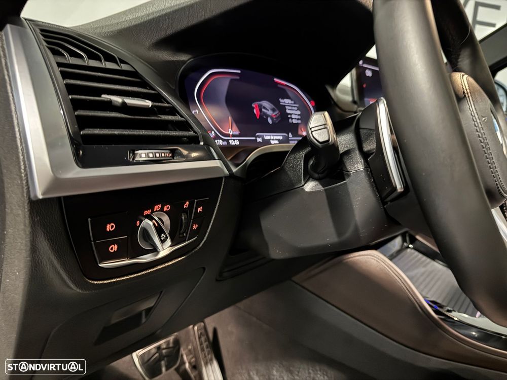 BMW X4 - 61