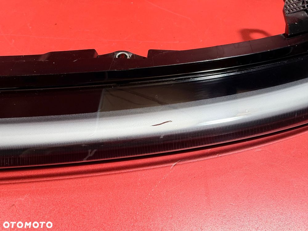 LAMPY TYLNE BLENDA PORSCHE 911 992 TUTBO GTS - 5