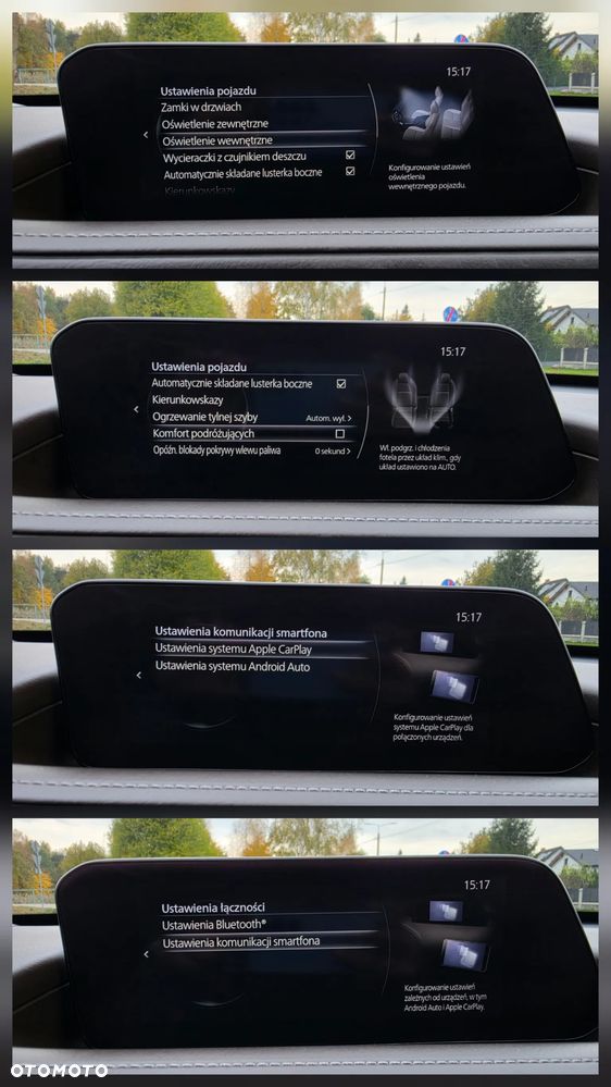 Mazda CX-30 e-SKYACTIV-X 2.0 M HYBRID SELECTION - 28