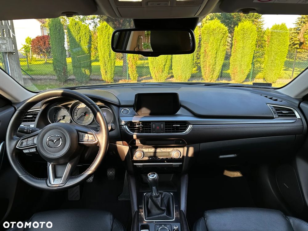 Mazda 6 2.0 Skypassion I-ELoop - 12