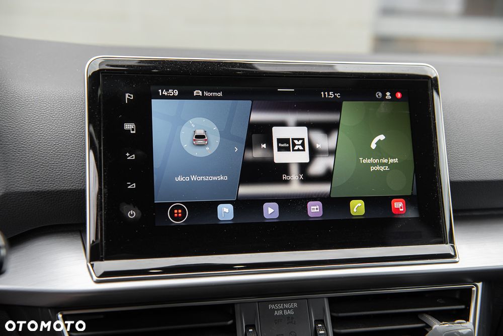 Seat Tarraco 2.0 TDI 4Drive DSG SCR FR - 23