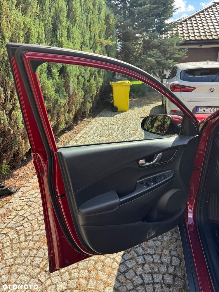 Hyundai Kona Electric 39kWh Executive - 28