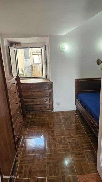 Arrendamento de Apartamento T2 em Alcântara - Grande imagem: 3/12