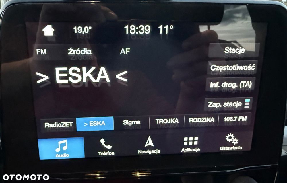 Ford Fiesta 1.0 EcoBoost S&S TITANIUM - 20