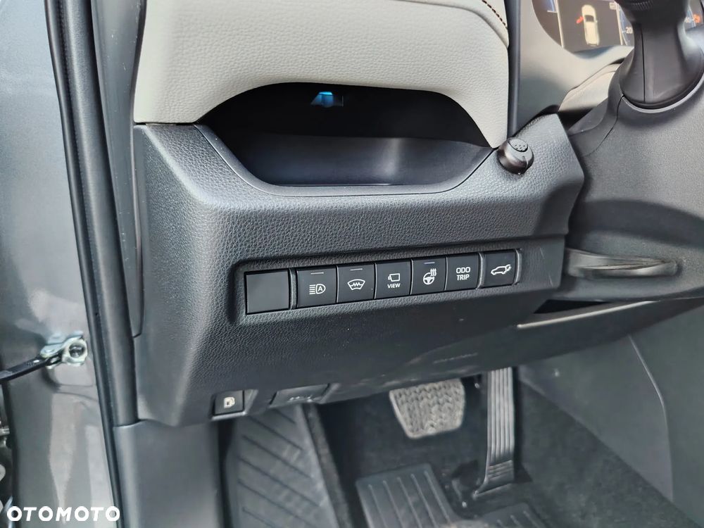 Toyota RAV4 2.5 Hybrid Executive 4x4 - 17