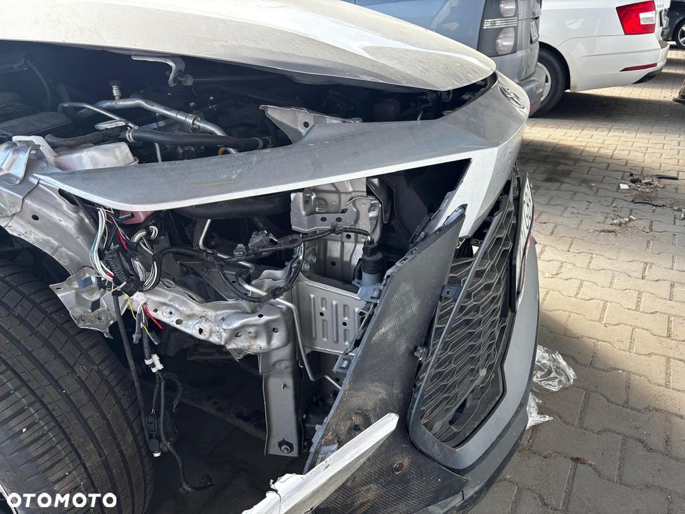 Toyota C-HR 1.8 Hybrid Style - 12