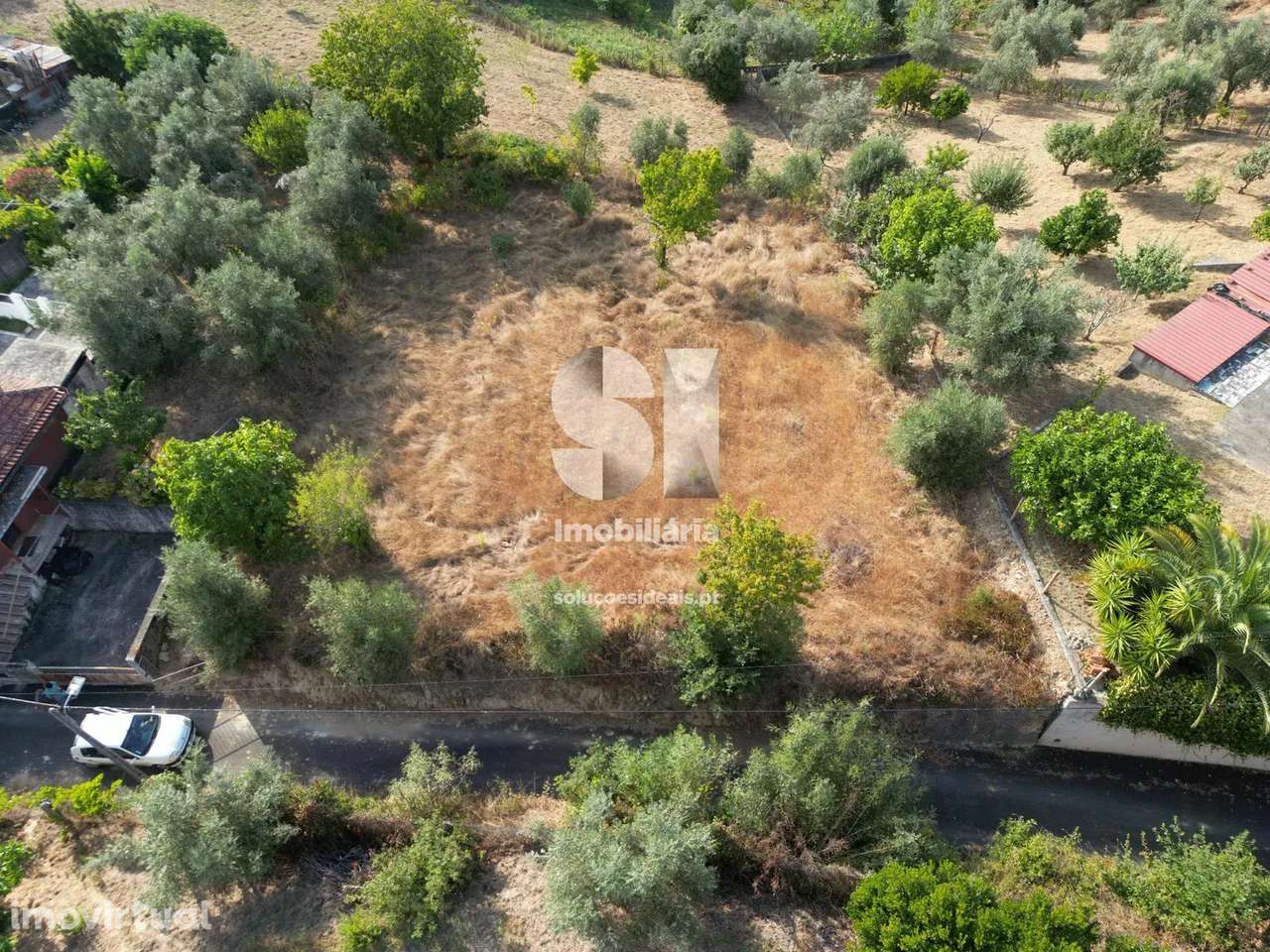 Terreno em Penacova - Grande imagem: 5/5