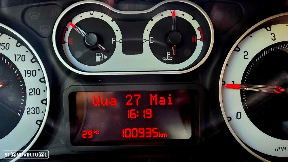 Fiat 500L 0.9 8V TwinAir Lounge - 13