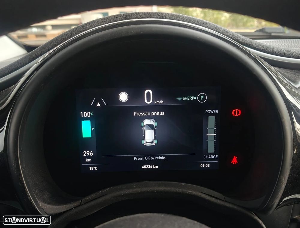 Fiat 500e 42kWh ICON - 52