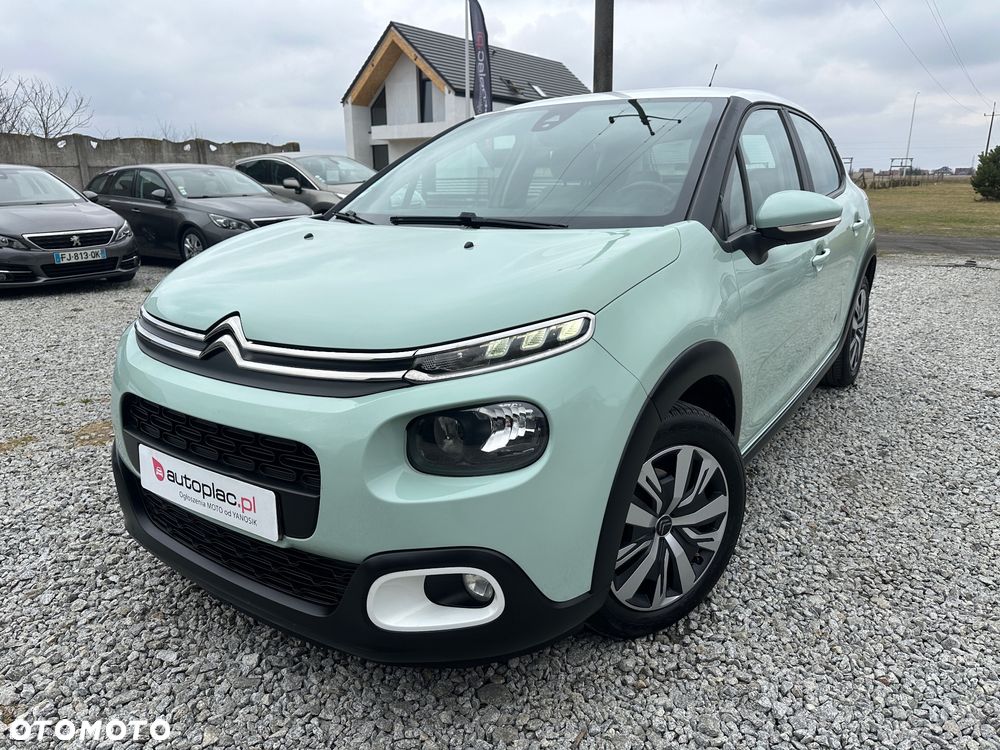 Citroën C3 Pure Tech 82 ELLE - 3