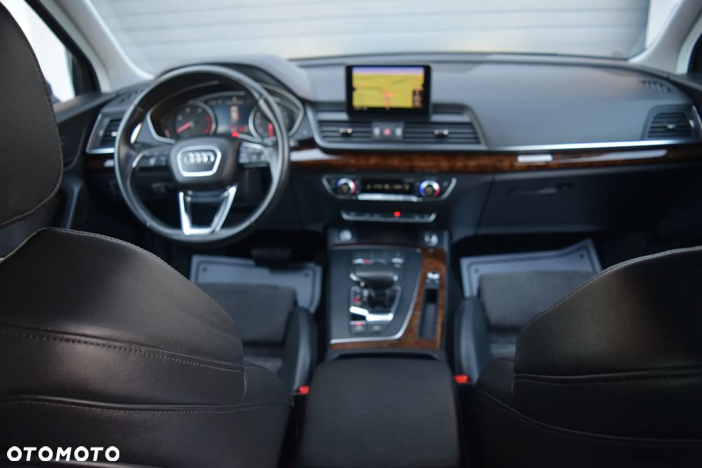 Audi Q5 2.0 TDI Quattro Sport S tronic - 39