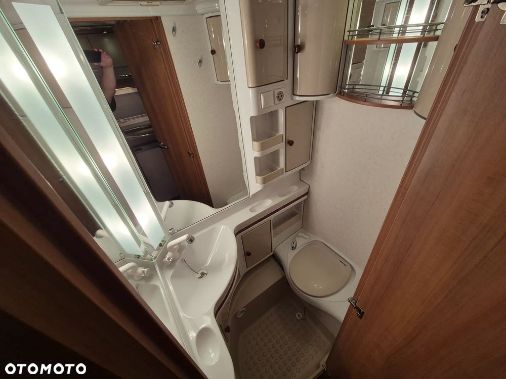 Hobby 490 Dmc 1350 - 9