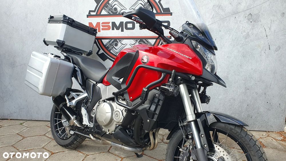 Honda VFR