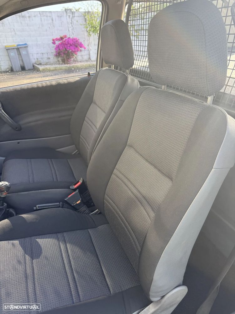 Opel CORSA B 1.7 D C/ EXTRAS - 9