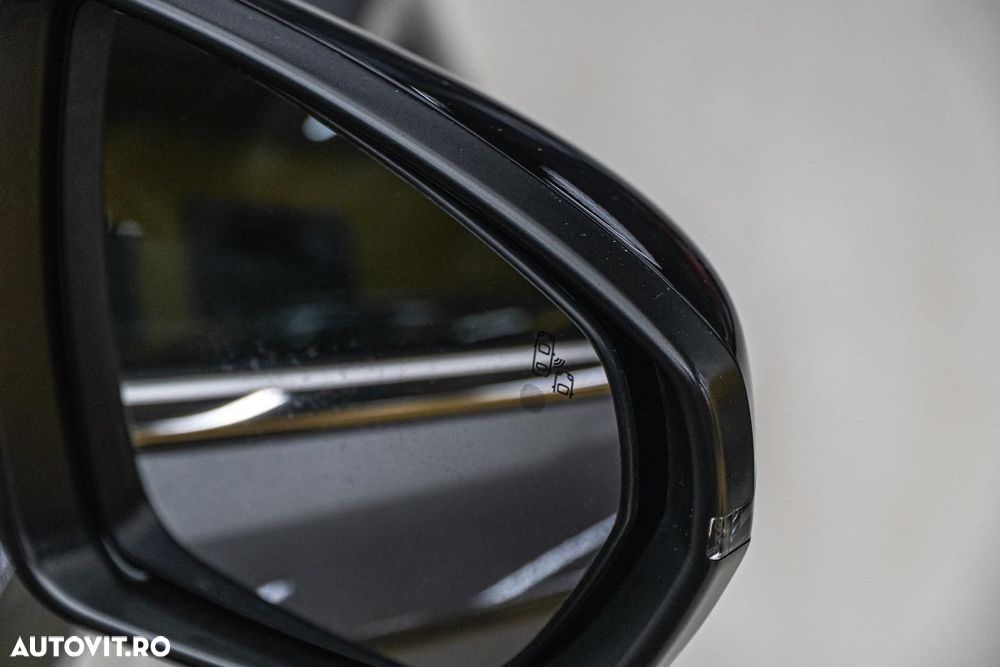 DS Automobiles DS 7 Crossback DS7 1.6 PureTech 180 S&S EAT8 BASTILLE+ - 37