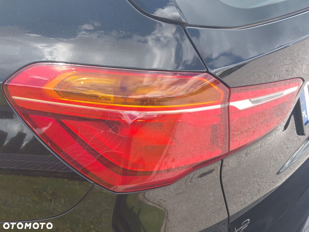 BMW X1 sDrive18i Advantage - 25