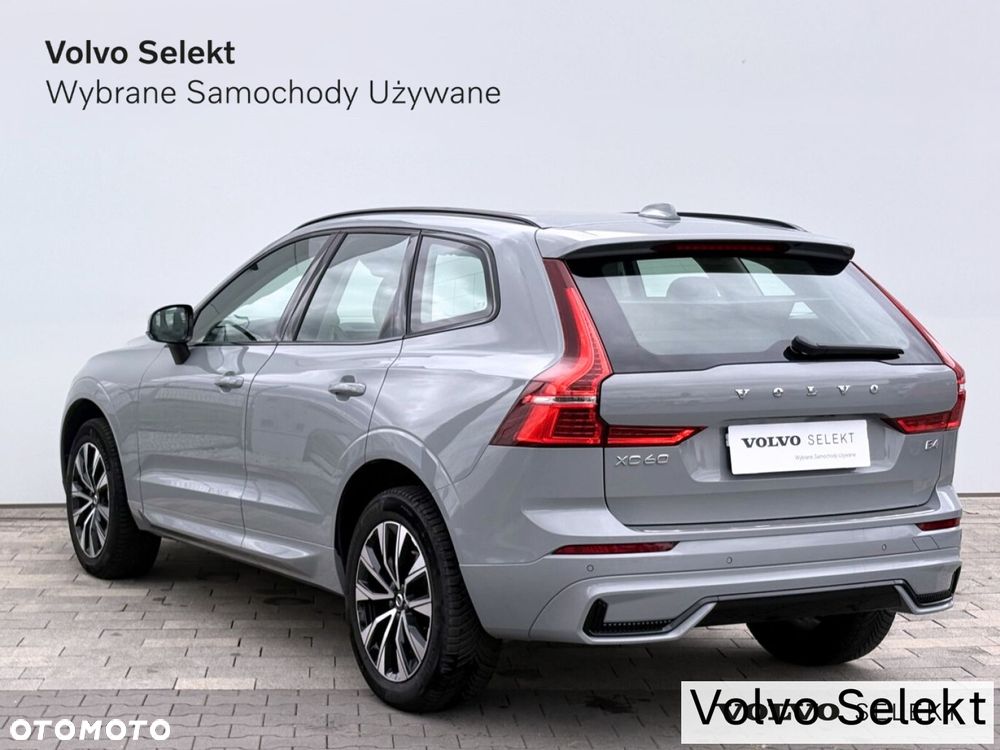 Volvo XC 60 - 8
