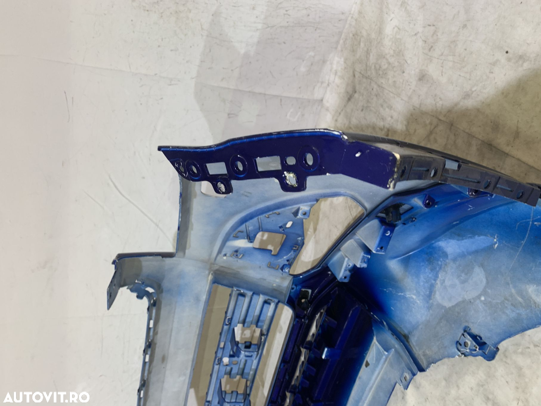 Bara fata Ford Kuga, 2012, 2013, 2014, 2015, 2016, 2017, cod origine OE FV44-S17K819-G. - 13
