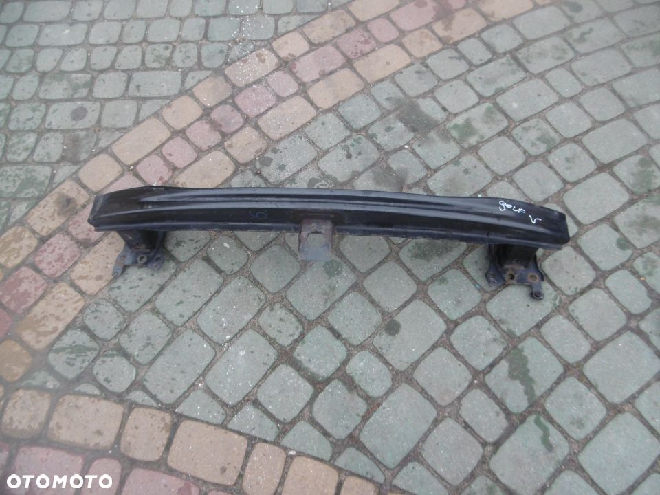 Belka zderzaka GOLF V - 1