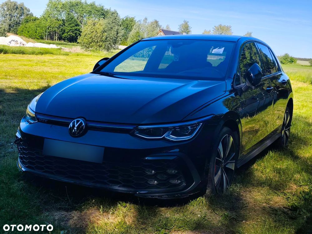 Volkswagen Golf 1.4 eHybrid OPF DSG GTE - 6