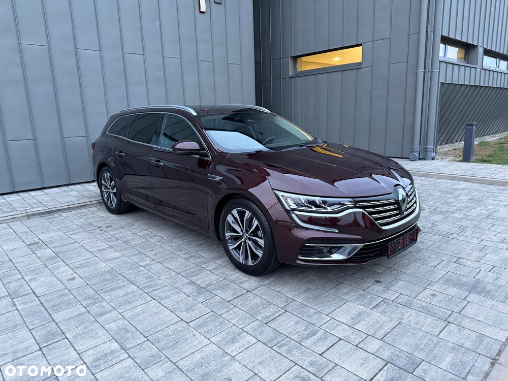 Renault Talisman TCe 160 EDC GPF INTENS - 3