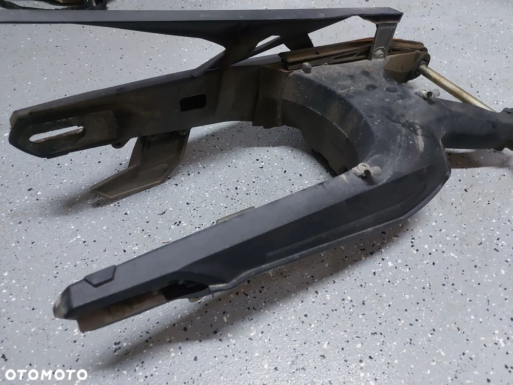 Triumph Tiger 800 wahacz - 3