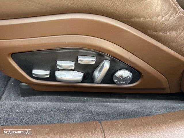 Porsche Panamera Sport Turismo - 18