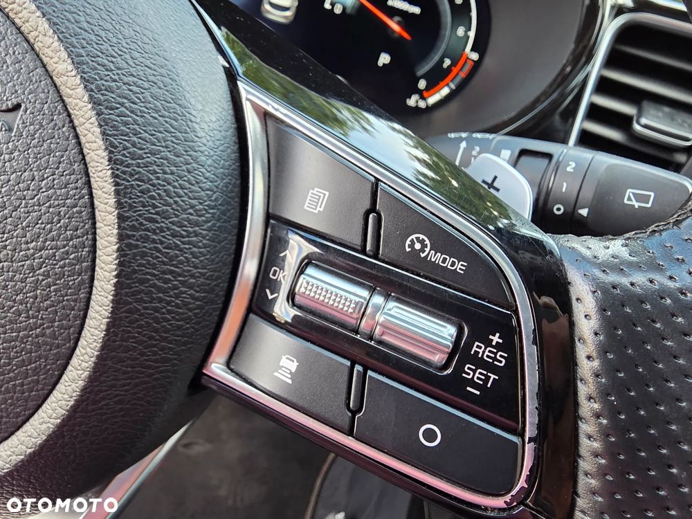 Kia ProCeed 1.5 T-GDI DCT7 OPF GT LINE - 28